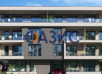 Apartamento para 74 900 euro en Sveti Vlas, Bulgaria