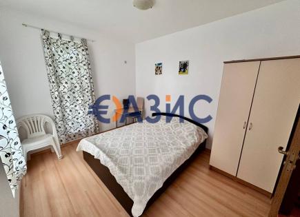 Appartamenti per 69 000 euro a Spiaggia assolata, Bulgaria
