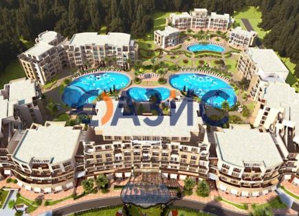 Apartment for 250 371 euro in Sveti Vlas, Bulgaria