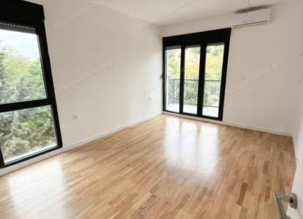 Apartment for 206 000 euro in Podgorica, Montenegro