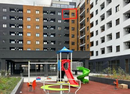 Appartamenti per 130 000 euro a Podgorica, Montenegro