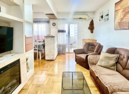 Apartment for 150 000 euro in Podgorica, Montenegro