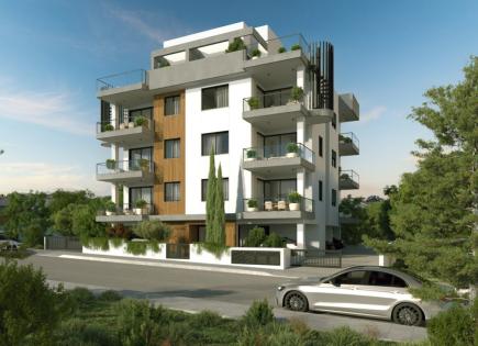 Apartamento para 365 000 euro en Limasol, Chipre