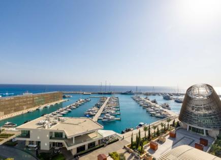 Appartamenti per 1 100 000 euro a Famagosta, Cipro