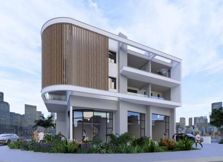 Apartamento para 295 000 euro en Limasol, Chipre