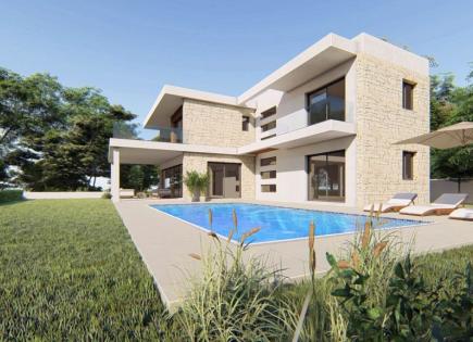 Appartamento per 1 650 000 euro a Paphos, Cipro
