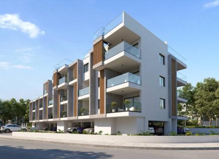 Appartement pour 142 500 Euro à Larnaca, Chypre