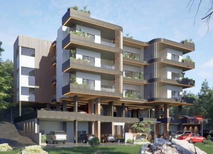 Apartment for 230 000 euro in Limassol, Cyprus