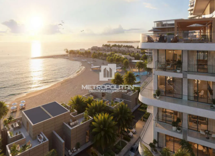 Apartment for 955 099 euro in Ras al-Khaimah, UAE