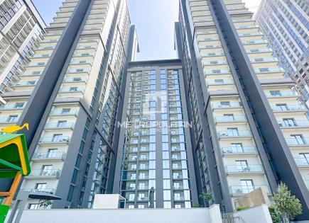 Bungalow per 302 374 euro a Dubai, EAU