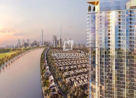 Apartment for 5 937 202 euro in Dubai, UAE