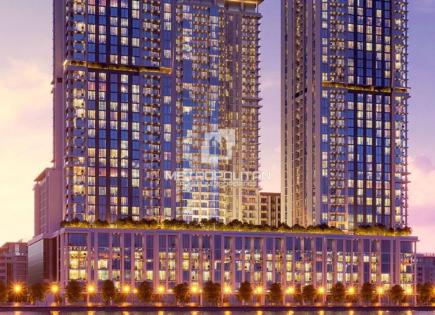 Apartment for 5 926 720 euro in Dubai, UAE