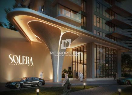 Apartment for 525 014 euro in Ras al-Khaimah, UAE