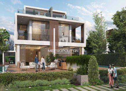 Townhouse for 696 379 euro in Dubai, UAE