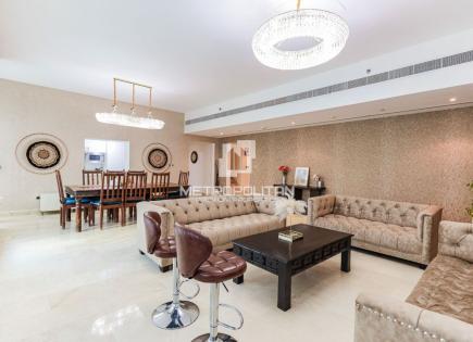 Bungalow per 1 744 584 euro a Dubai, EAU