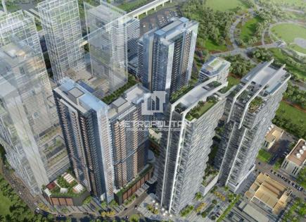 Apartment for 580 486 euro in Dubai, UAE