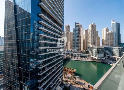 Appartement pour 500 327 Euro à Dubaï, EAU