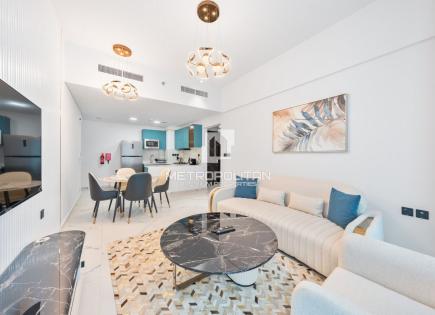 Apartment für 375 032 euro in Dubai, VAE