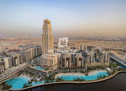 Apartment for 801 109 euro in Dubai, UAE