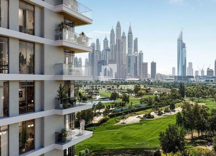 Apartment for 742 992 euro in Dubai, UAE