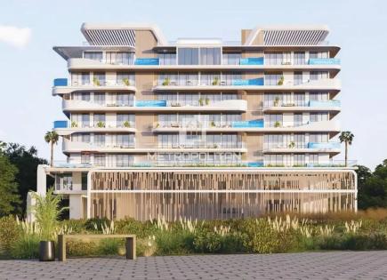 Apartment for 462 037 euro in Dubai, UAE