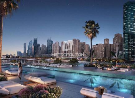 Appartement pour 1 393 379 Euro à Dubaï, EAU