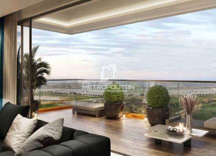 Apartment for 293 737 euro in Dubai, UAE