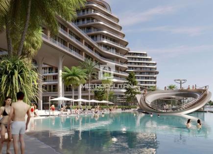 Apartment for 371 949 euro in Ras al-Khaimah, UAE