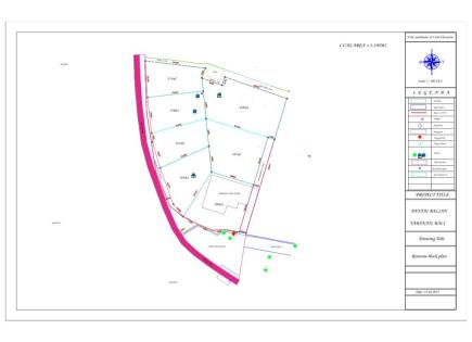 Land for 46 952 euro in Tabanan, Bali, Indonesia