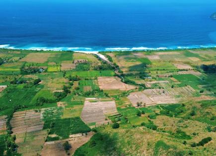 Terreno per 84 066 293 euro a Nusa Lembongan, Bali, Indonesia