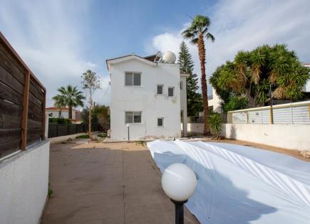 Villa pour 215 000 Euro à Paphos, Chypre