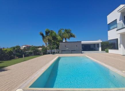 Villa pour 2 200 000 Euro à Limassol, Chypre