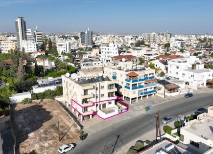 Appartamenti per 185 000 euro a Larnaca, Cipro