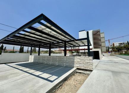 Attico per 777 000 euro a Limassol, Cipro