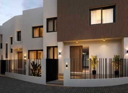 Villa for 420 000 euro in Limassol, Cyprus