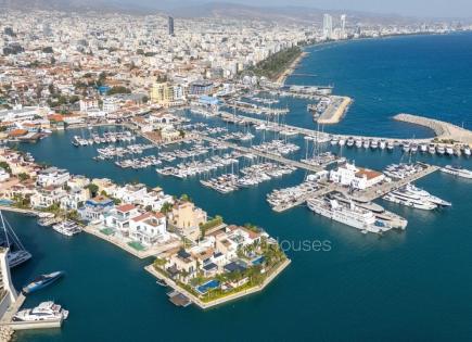 Villa pour 2 200 000 Euro à Limassol, Chypre
