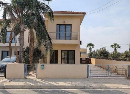 Villa für 153 500 euro in Larnaka, Zypern