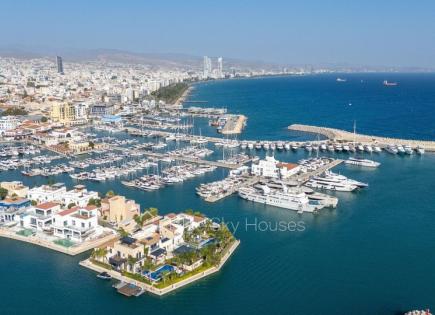Villa pour 2 350 000 Euro à Limassol, Chypre