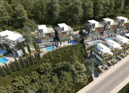 Villa for 300 000 euro in Limassol, Cyprus