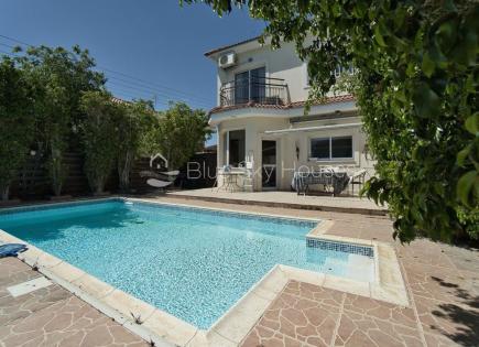 Villa für 650 000 euro in Limassol, Zypern