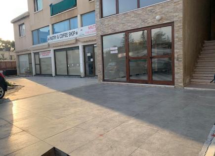 Tienda para 150 000 euro en Pafos, Chipre