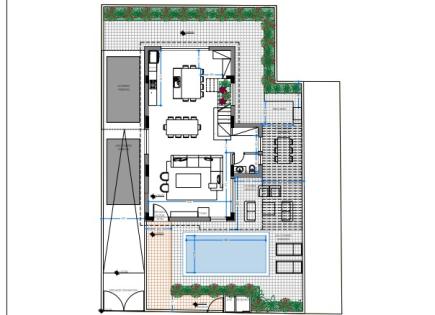 Villa pour 850 000 Euro à Limassol, Chypre