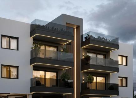 Appartamenti per 270 000 euro a Limassol, Cipro