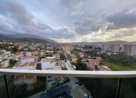 Appartement pour 169 000 Euro au Bar, Monténégro