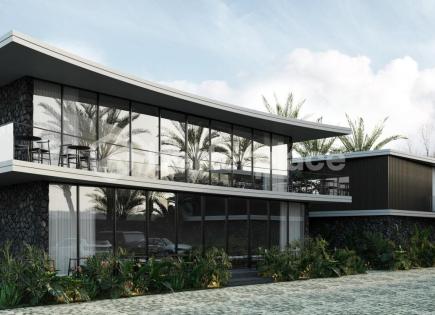 Villa para 298 253 euro en Canggu, Bali, Indonesia