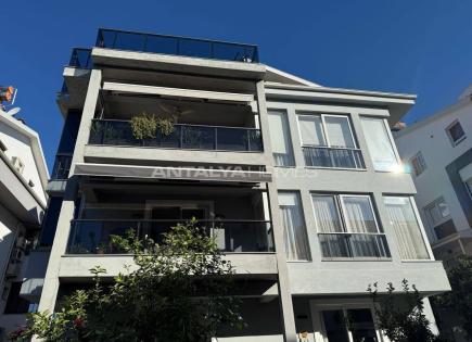 Apartamento para 430 000 euro en Fethiye, Turquia