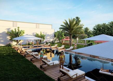 Apartment für 60 000 euro in Antalya, Türkei