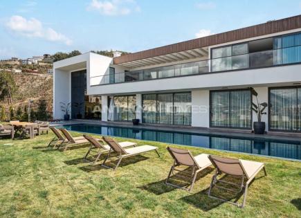 Villa for 2 750 000 euro in Alanya, Turkey