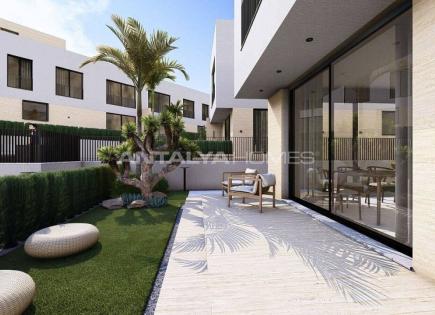 Villa for 350 000 euro in Antalya, Turkey