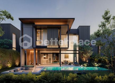 Villa per 353 424 euro a Tabanan, Bali, Indonesia